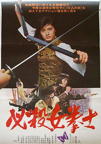 Watch Sonny Chiba's Dragon Princess
