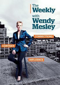 Watch The Weekly with Wendy Mesley