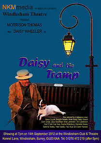 Watch Daisy and the Tramp (Short 2012)