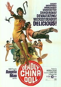 Watch Deadly China Doll