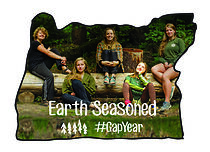 Watch Earth Seasoned... #GapYear