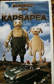 Watch Kapsapea (Short 1993)