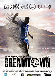 Watch Dreamtown