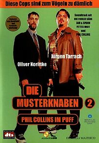 Watch Die Musterknaben 2