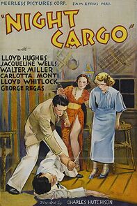 Watch Night Cargo