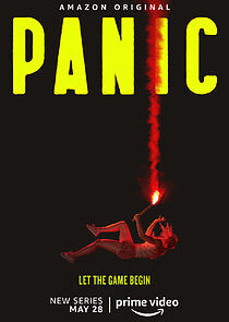 Watch Panic