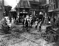 Watch The Arrival from the Darkness