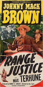 Watch Range Justice