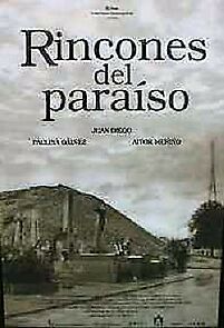 Watch Rincones del paraíso