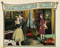 Watch Wandering Girls
