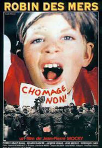 Watch Robin des mers