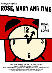 Watch Rose, Mary and Time (Short 2014)