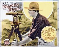 Watch Smilin' at Trouble