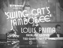 Watch Swing Cat's Jamboree (Short 1938)