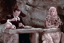 Watch Wild People (Short 1933)