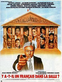 Watch Y a-t-il un Français dans la salle?