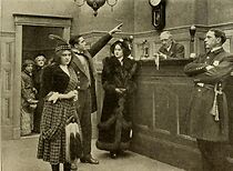 Watch Revenge of the Silk Masks (Short 1912)