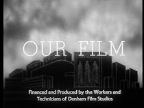 Watch Our Film (Short 1942)