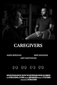 Watch Caregivers (Short 2014)