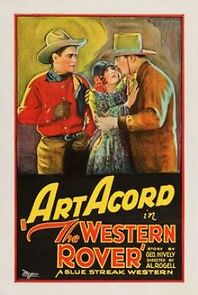 Watch The Western Rover