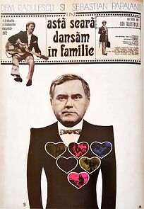 Watch Tonight We'll Dance at Home