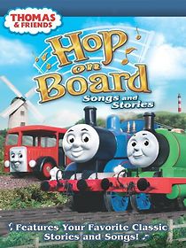 Watch Thomas and Friends: Hop on Board