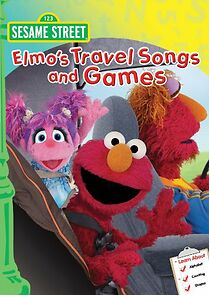 Watch Sesame Street: Elmo's Travel Songs and Games