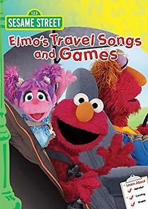 Watch Sesame Street: Elmo's Travel Songs and Games