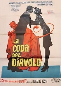 Watch La coda del diavolo