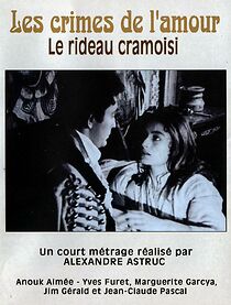 Watch Les crimes de l'amour