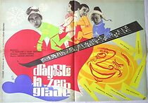 Watch Dragoste la zero grade