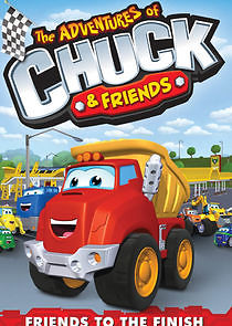 Watch The Adventures of Chuck & Friends