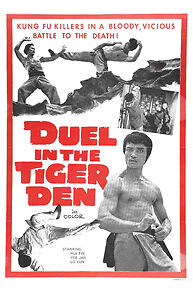 Watch Duel in the Tiger Den