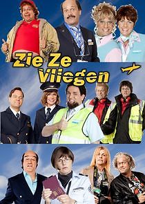 Watch Zie ze vliegen