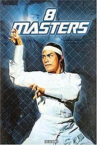 Watch Eight Masters