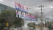 Watch Only Humans (Short 2014)