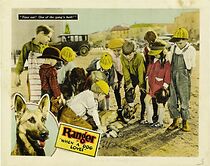 Watch When a Dog Loves