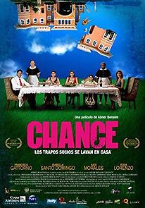 Watch Chance
