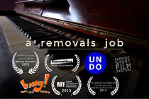 Watch A Removals Job (Short 2012)