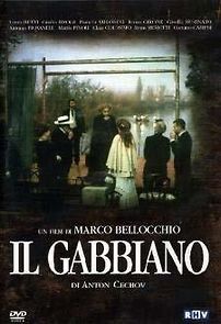 Watch Il gabbiano