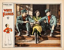 Watch White Flannels