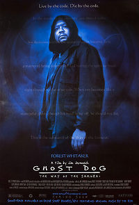 Watch Ghost Dog: The Way of the Samurai