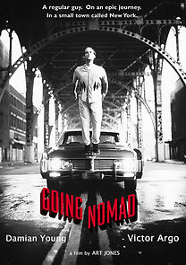 Watch Going Nomad