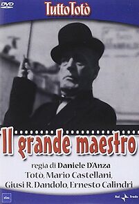 Watch Il grande maestro