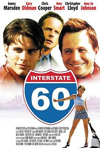 Watch Interstate 60: Episodes of the Road