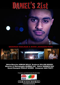 Watch Daniel's 21st (Short 2009)