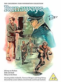 Watch Johnny on the Run