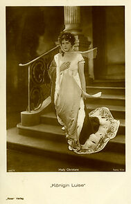 Watch Königin Luise, 2. Teil