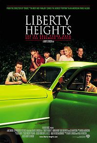 Watch Liberty Heights