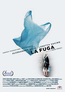 Watch La fuga (Short 2013)